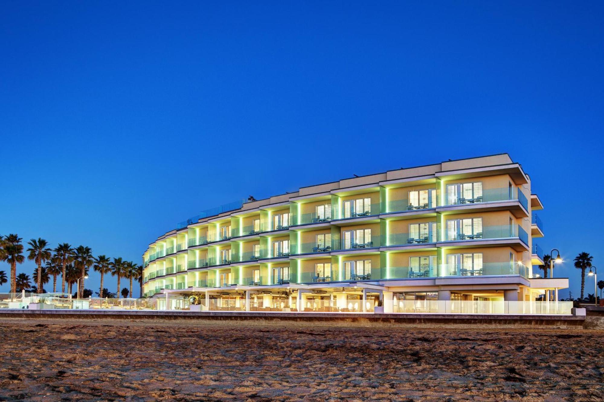 Pier South Resort, Autograph Collection Империал-Бич Экстерьер фото
